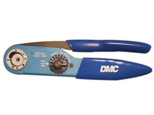 Standard Adjustable Crimp Tool